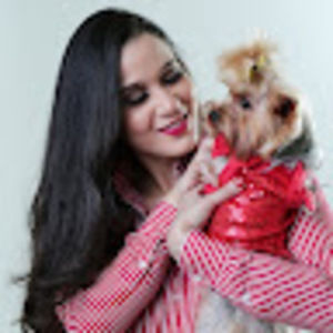 Meet your Posher, Lissa